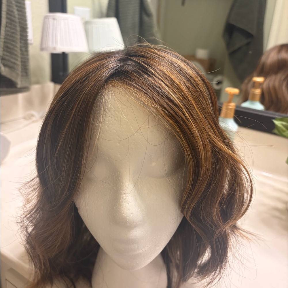 Belletress Tenacity Wig